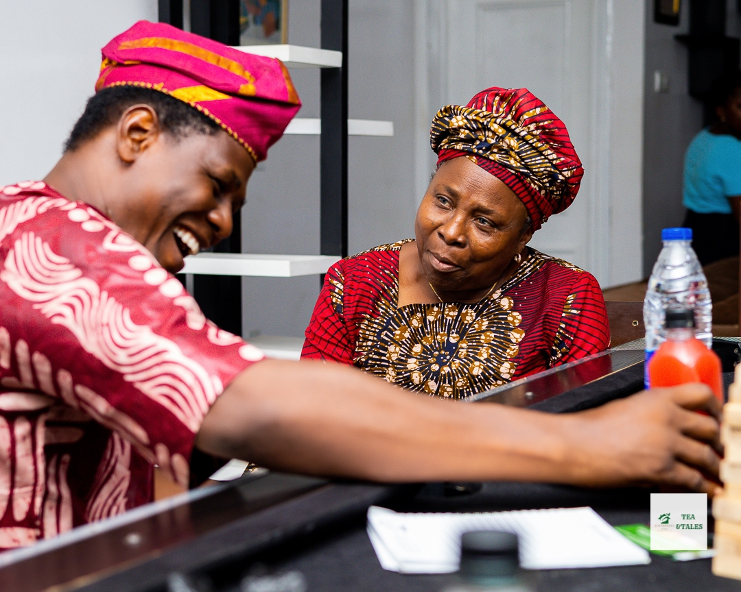 EdenBrooke community